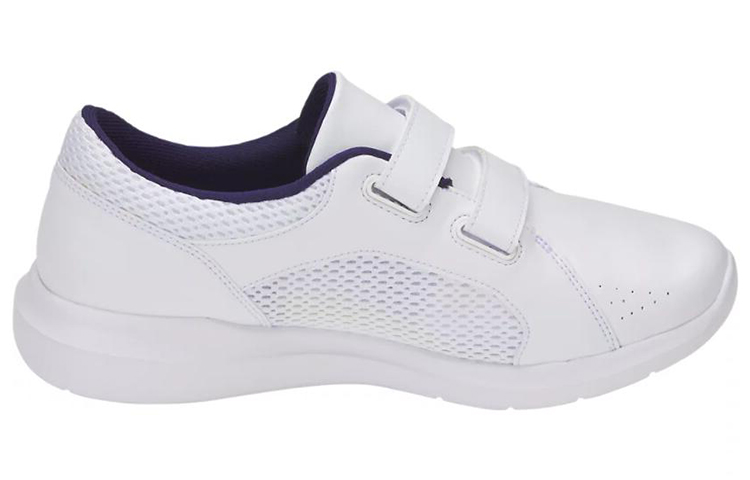 Order ASICS Nurse Walker 203 (3E) / Blau ''Weiß'' 1271A032-101