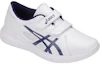 Lookbook ASICS Nurse Walker 203 (3E) / Blau ''Weiß'' 1271A032-101