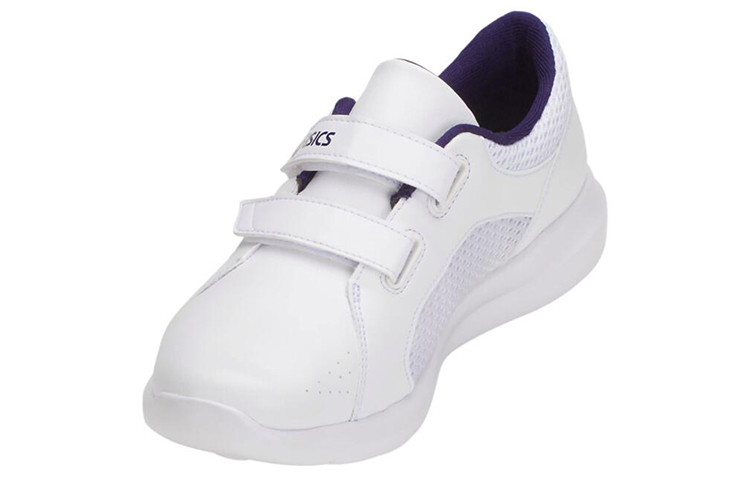 Shop ASICS Nurse Walker 203 (3E) / Blau ''Weiß'' 1271A032-101