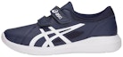 Buy アシックス ナースウォーカー203 ブルー/ホワイト 1271A032-400