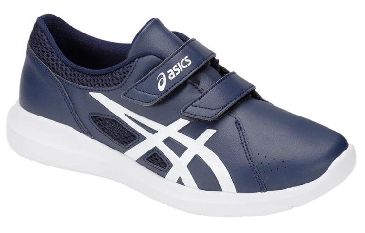 Lookbook ASICS Nurse Walker 203 Bleu / ''Blanc'' 1271A032-400