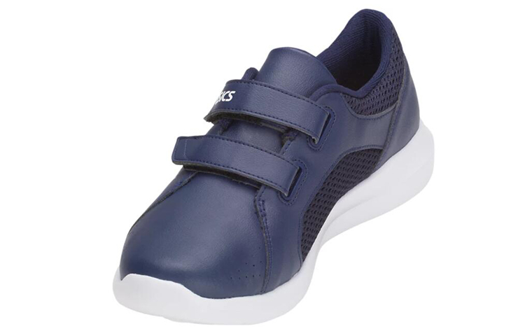 Shop ASICS Nurse Walker 203 Bleu / ''Blanc'' 1271A032-400