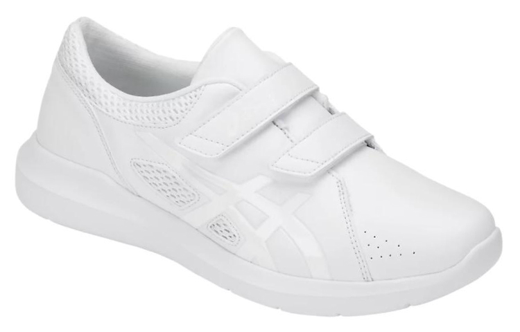 Lookbook ASICS Nurse Walker 203 White 1271A032-100