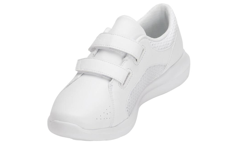 Shop ASICS Nurse Walker 203 White 1271A032-100