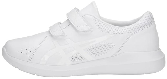 ASICS Jururawat Walker 203 Putih 1271A032-100 Buy ASICS Jururawat Walker 203 Putih 1271A032-100