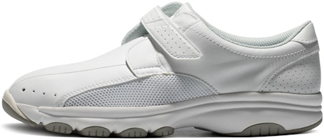 ASICS Nursewalker 202 Special Work Shoes White FMN202-01 ASICS Nursewalker 202 Special Work Shoes White FMN202-01