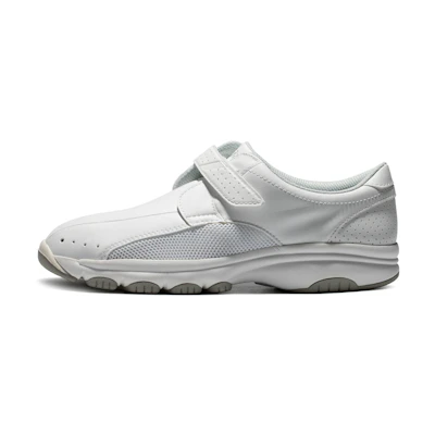 ASICS Nursewalker 202 Special Work Shoes White