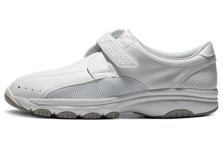 ASICS Nursewalker 202 Special Work Shoes White FMN202-01