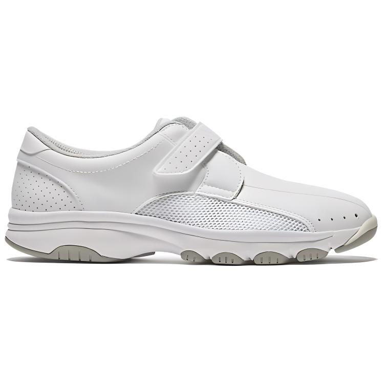 Order ASICS Nursewalker 202 Berufsschuhe Weiß FMN202-01