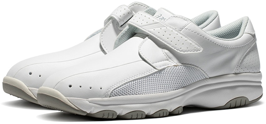 ASICS 202专用护士鞋 白色工作鞋 FMN202-01 Order ASICS 202专用护士鞋 白色工作鞋 FMN202-01