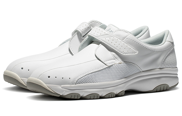 Lookbook ASICS Nursewalker 202 Berufsschuhe Weiß FMN202-01