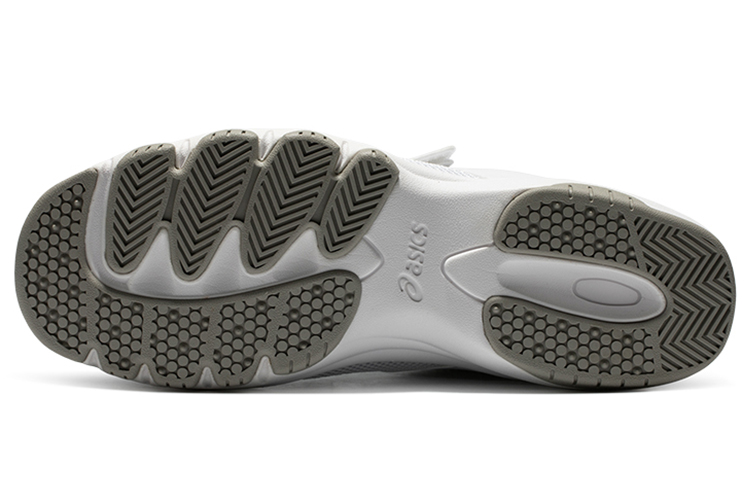 Purchase ASICS Nursewalker 202 Berufsschuhe Weiß FMN202-01