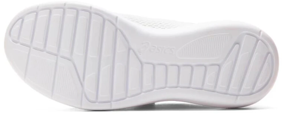 Scarpe Sportive ASICS Nursewalker 203 Tokyo Bianche/Arancioni. 1273A036-100 Details for Scarpe Sportive ASICS Nursewalker 203 Tokyo Bianche/Arancioni. 1273A036-100