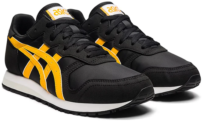 ASICS OC-Runner ''Nero Arancione'' 1201A388-002 Lookbook ASICS OC-Runner ''Nero Arancione'' 1201A388-002