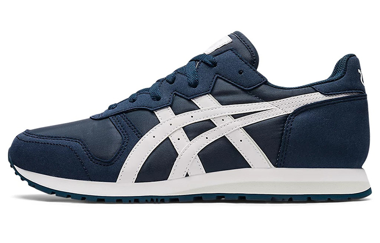ASICS OC-Runner 'French Blue' 1201A388-400