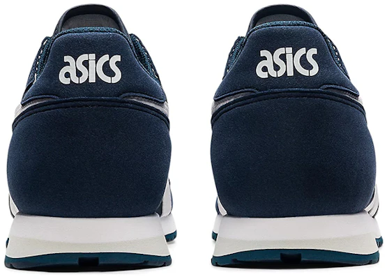 Asics Oc-Runner 減震舒適慢跑鞋 法式藍 Shop Asics Oc-Runner 減震舒適慢跑鞋 法式藍