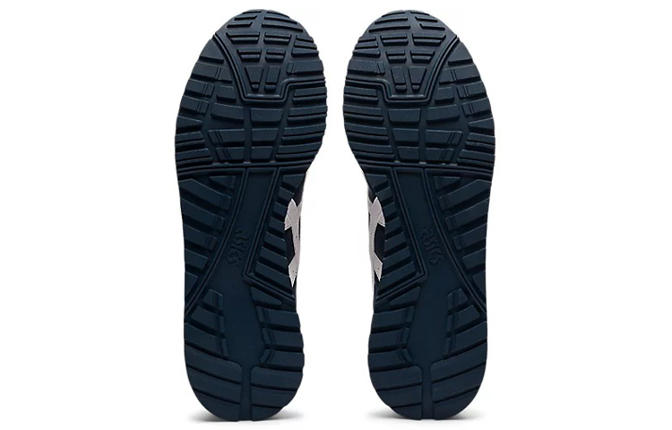 Purchase Asics Oc-Runner 減震舒適慢跑鞋 法式藍