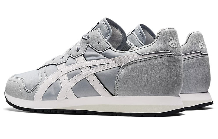 Lookbook ASICS OC-Runner '灰色' 运动鞋 1201A388-020