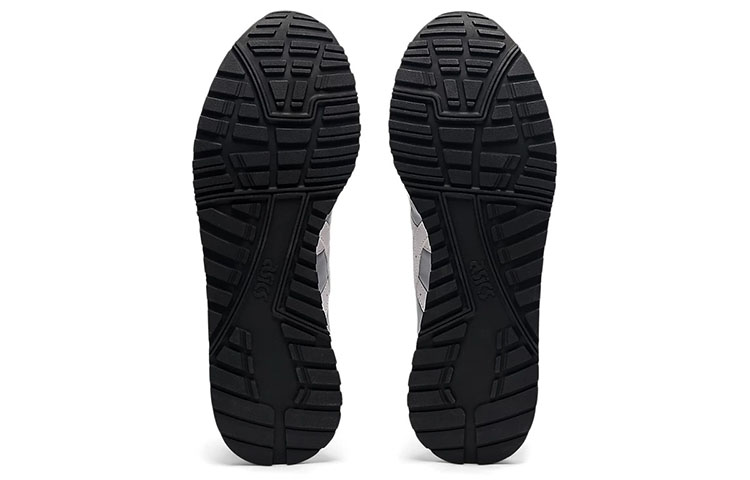 Details for ASICS OC-Runner '灰色' 运动鞋 1201A388-020