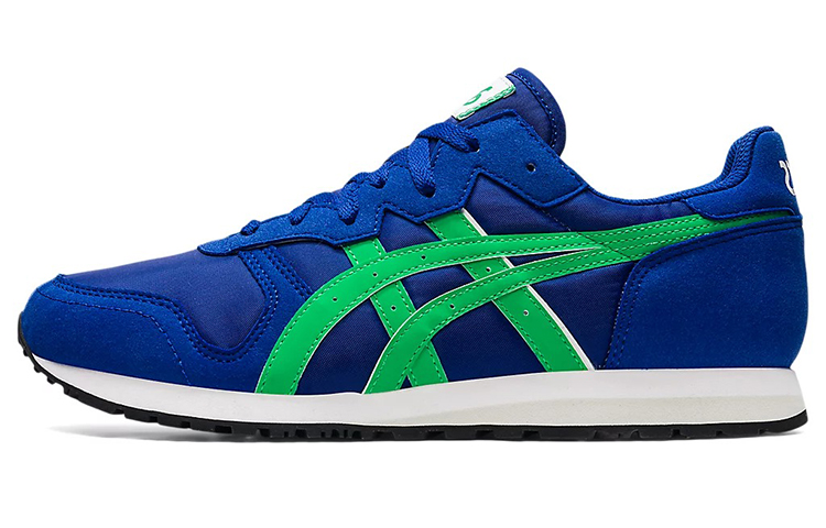ASICS OC-Runner 'Monaco Blue' 1201A388-401
