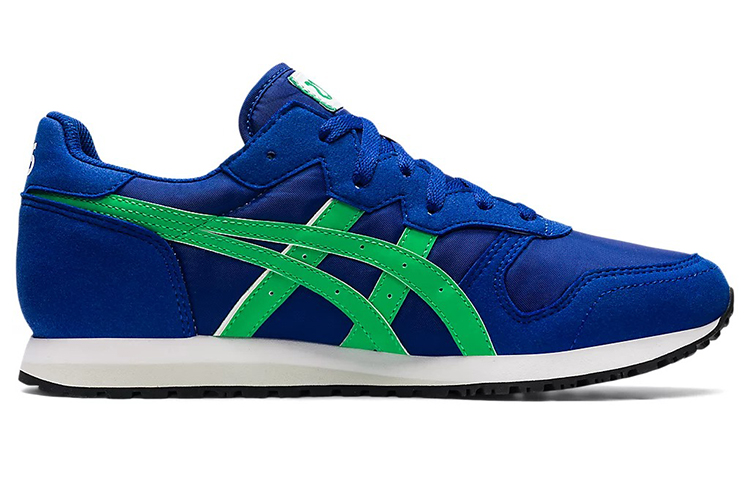 Order ASICS OC-Runner ''Monaco Blauw'' 1201A388-401