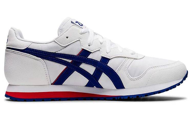 Order ASICS OC-Runner ''Wit Blauw'' 1201A388-100