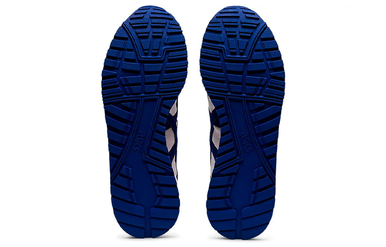 Purchase ASICS OC-Runner ''Wit Blauw'' 1201A388-100