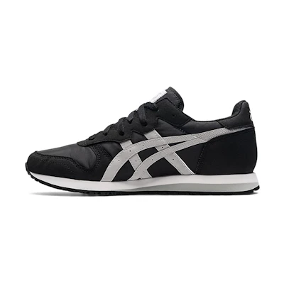 ASICS OC-RNNR 'Black Grey'
