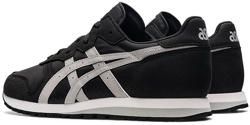 ASICS OC-Runner 'Hitam Abu-Abu' 1201A388-001 Lookbook ASICS OC-Runner 'Hitam Abu-Abu' 1201A388-001