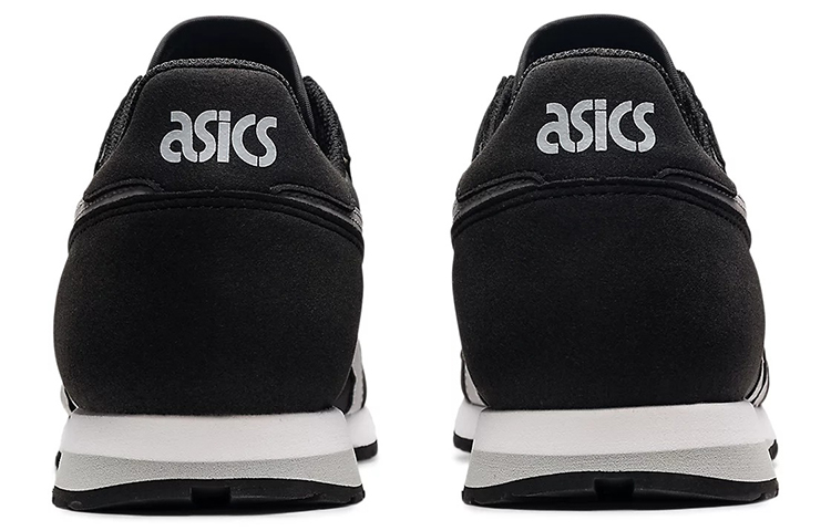 Shop ASICS OC-Runner 'Hitam Abu-Abu' 1201A388-001