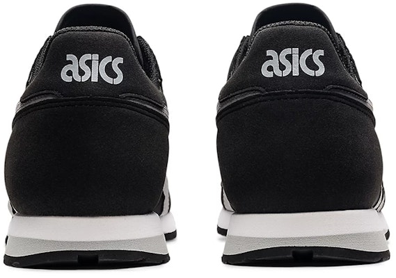ASICS OC-Runner 'Hitam Abu-Abu' 1201A388-001 Shop ASICS OC-Runner 'Hitam Abu-Abu' 1201A388-001