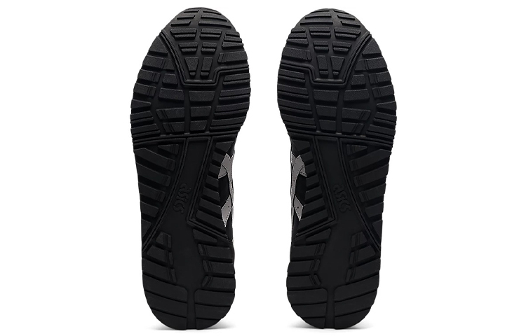 Purchase ASICS OC-Runner 'Hitam Abu-Abu' 1201A388-001