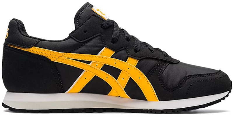 亚瑟士OC-Runner '黑橙色' 1201A388-002 Order 亚瑟士OC-Runner '黑橙色' 1201A388-002