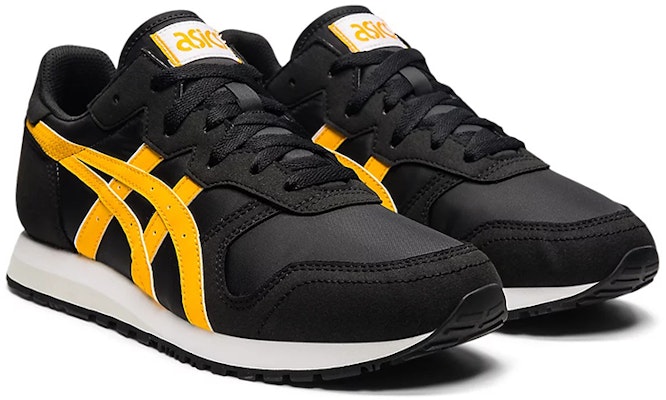 亚瑟士OC-Runner '黑橙色' 1201A388-002 Lookbook 亚瑟士OC-Runner '黑橙色' 1201A388-002