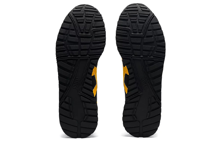 Purchase 亚瑟士OC-Runner '黑橙色' 1201A388-002