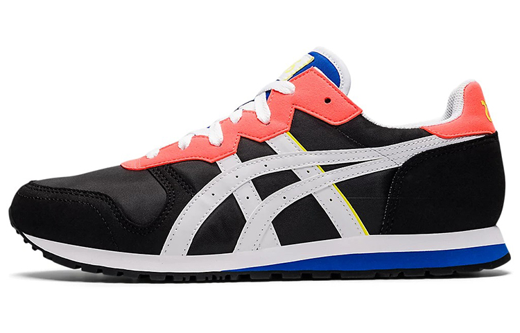 ASICS OC Runner 'Black Pink' 1201A388-003