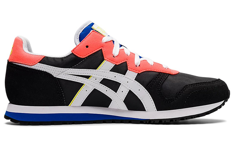 Order ASICS OC Runner 'Negro Rosa' 1201A388-003