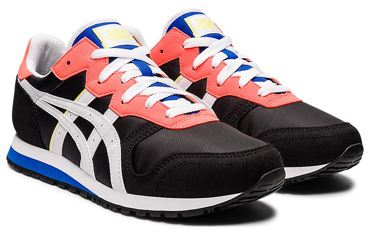 Lookbook ASICS OC Runner 'Negro Rosa' 1201A388-003
