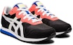 Lookbook ASICS OC Runner 'Negro Rosa' 1201A388-003
