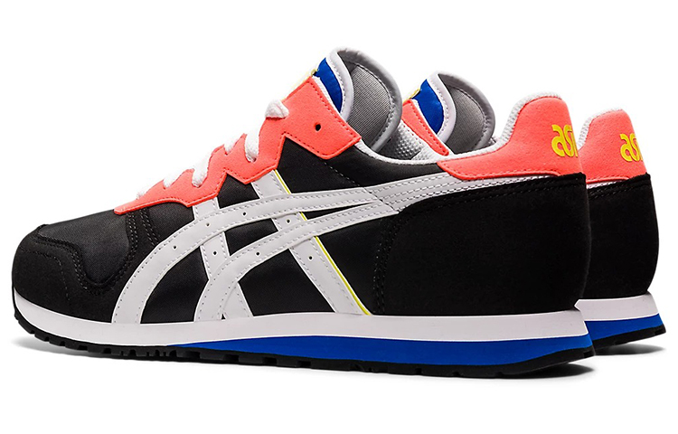 Shop ASICS OC Runner 'Negro Rosa' 1201A388-003