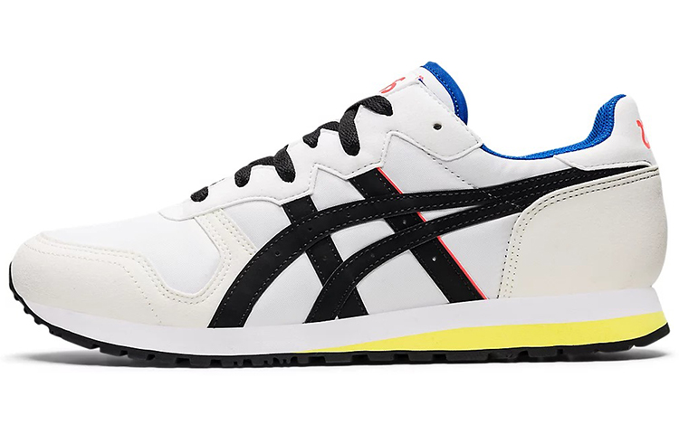 ASICS OC Runner 'Black White' 1201A388-103