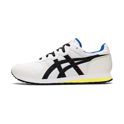 ASICS OC RNNR 'Black White'