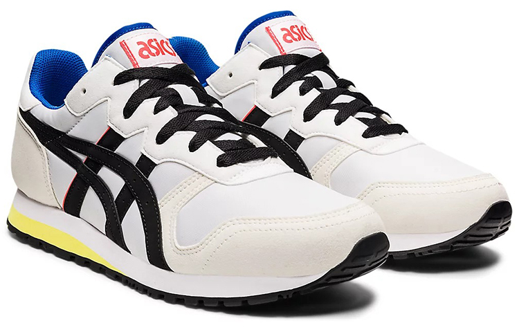 Order 亚瑟士OC跑鞋'黑白' 1201A388-103