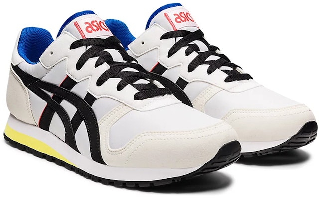 亚瑟士OC跑鞋'黑白' 1201A388-103 Order 亚瑟士OC跑鞋'黑白' 1201A388-103