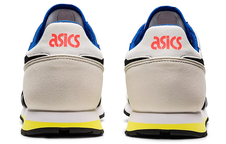 Shop 亚瑟士OC跑鞋'黑白' 1201A388-103