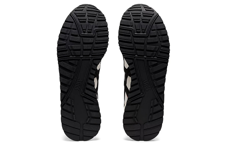 Purchase 亚瑟士OC跑鞋'黑白' 1201A388-103