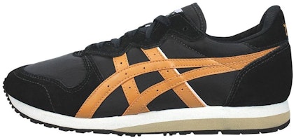 ASICS OC Runner 'Black Yellow' H020B-9071 ASICS OC Runner 'Black Yellow' H020B-9071