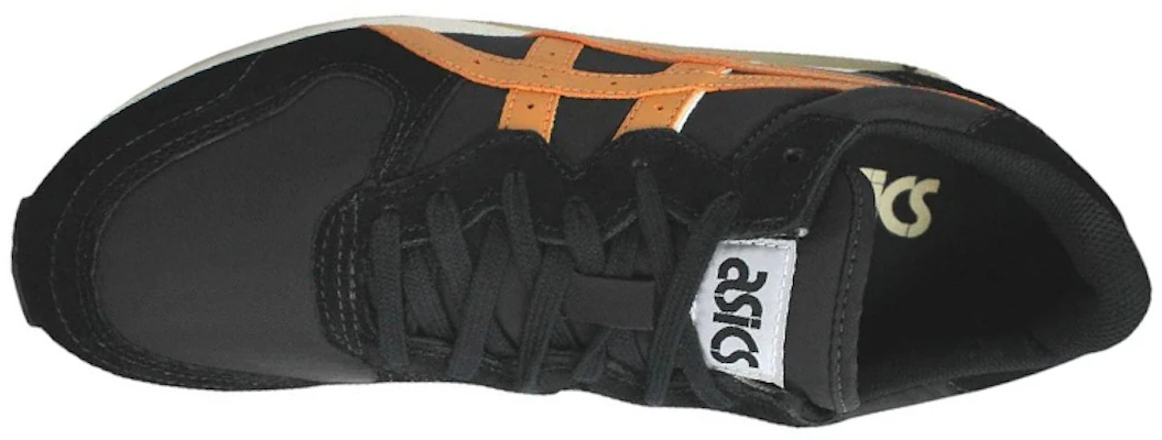ASICS OC Runner ''Schwarz Gelb'' H020B-9071 Order ASICS OC Runner ''Schwarz Gelb'' H020B-9071