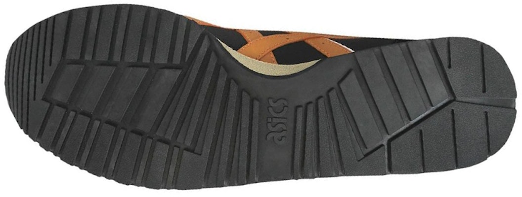 亚瑟士 OC 跑鞋 '黑黄' H020B-9071 Shop 亚瑟士 OC 跑鞋 '黑黄' H020B-9071