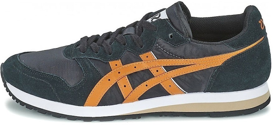 ASICS OC Runner 'Hitam Kuning' HL517-9071 Buy ASICS OC Runner 'Hitam Kuning' HL517-9071